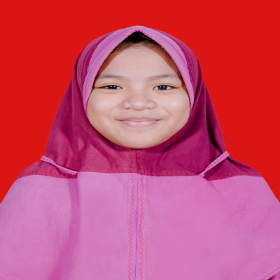 foto profil Farah Shakila